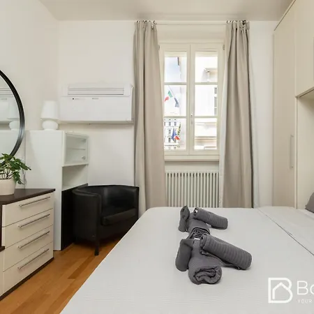 Casa Bora Lejlighed Trieste