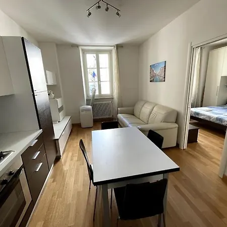 Apartment Via Milano