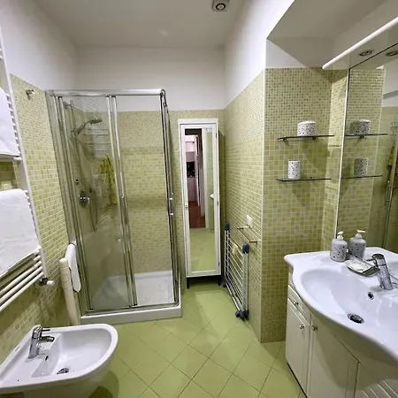 Via Milano Apartment