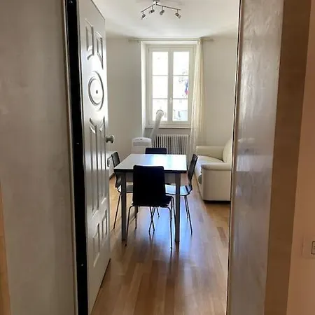 Via Milano Apartment Trieste
