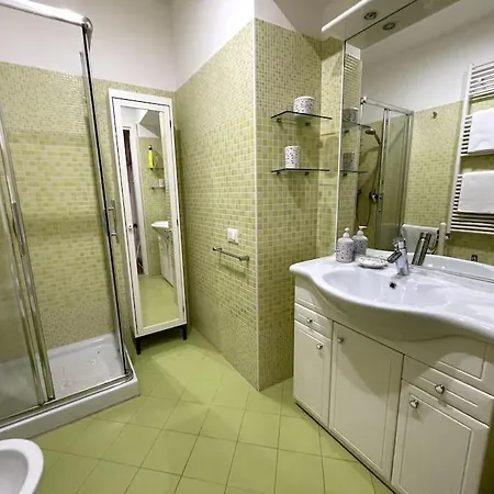 Apartment Via Milano