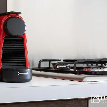 Apartman Casa Bora *