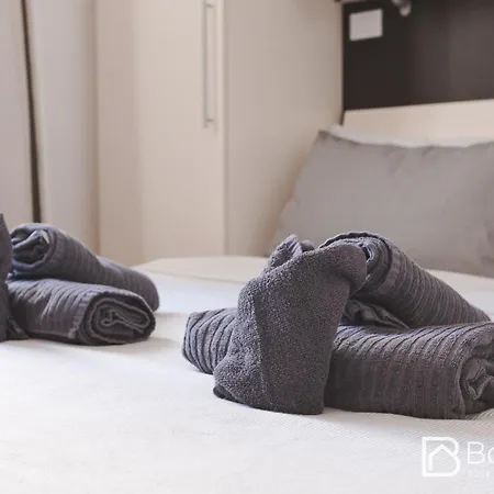 شقة Casa Bora