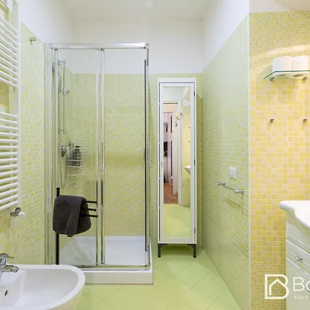 Apartman Casa Bora *