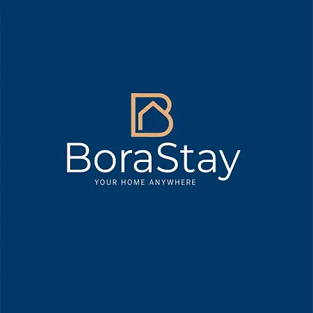 شقة Casa Bora *